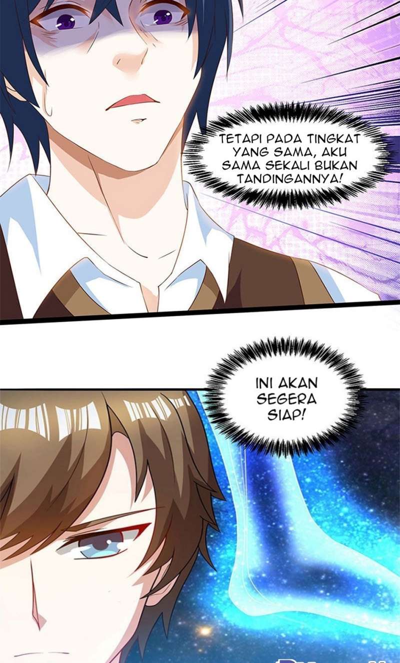 Genius Mad Man Chapter 40 Gambar 8